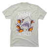 shark taco shirt
